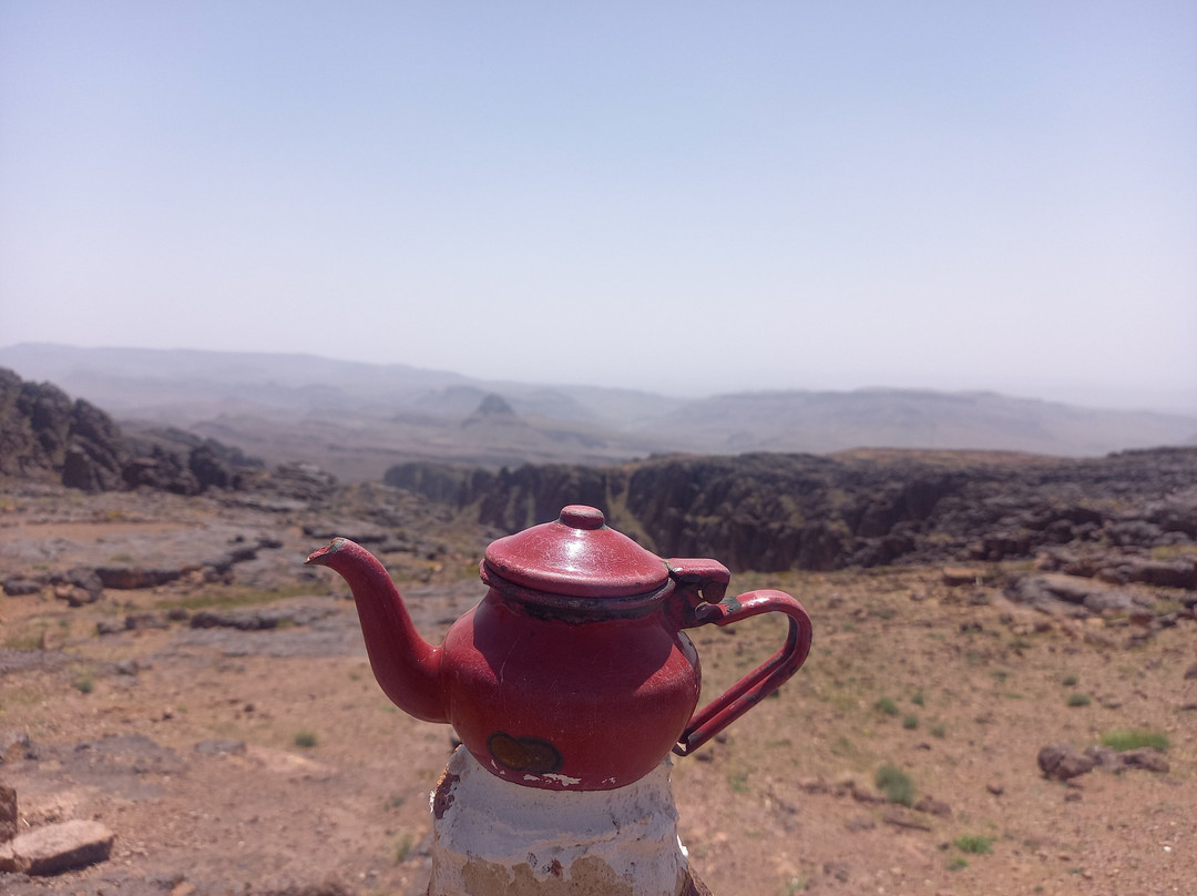 Desert Maroc Tours - Day Tours-扎古拉必去景点