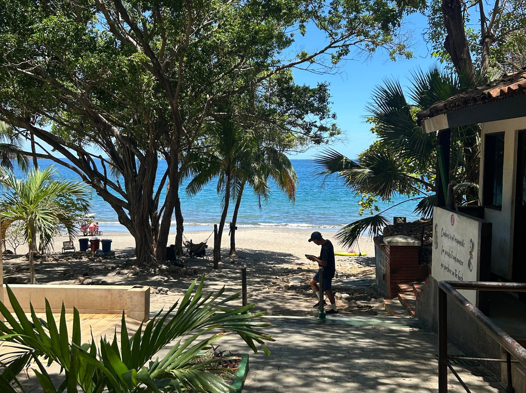 Villas Sol海滩度假村主图
