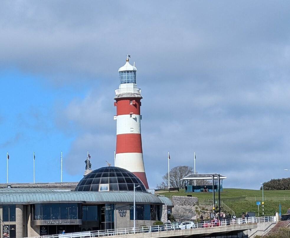 Alfa Holidays-Burtonwood必去景点