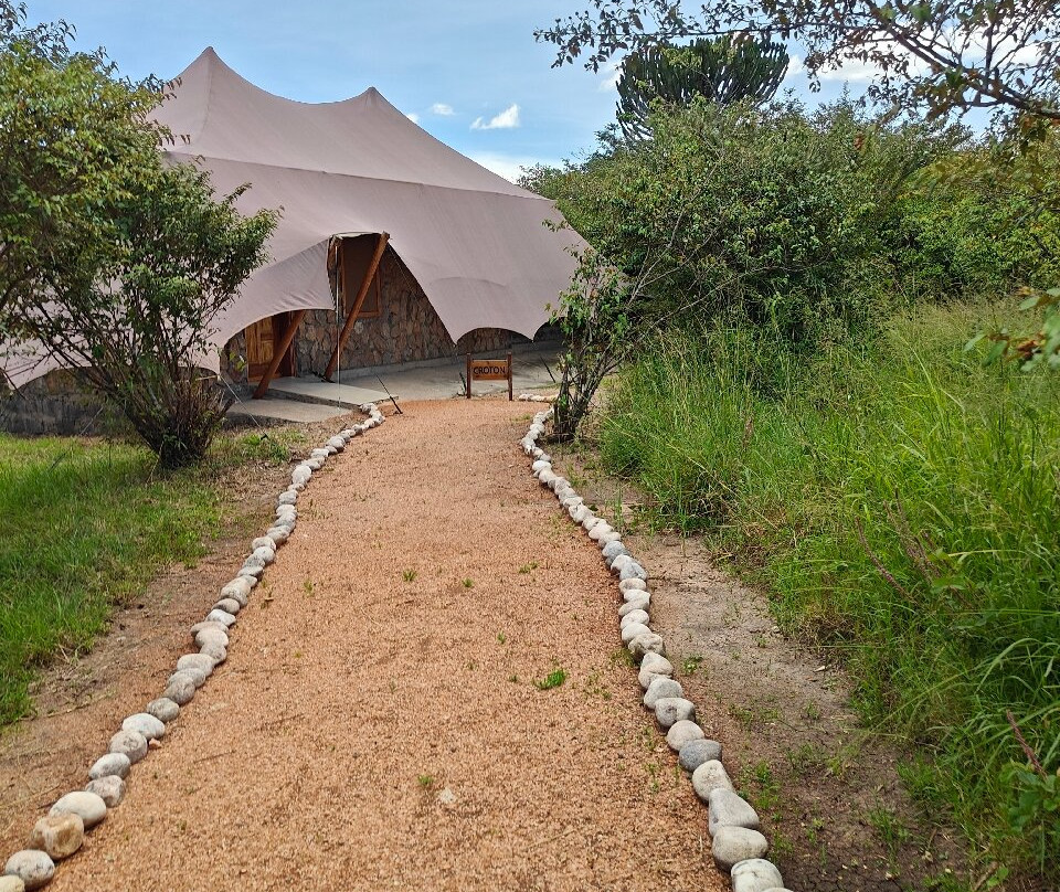 Alama Camp Mara主图