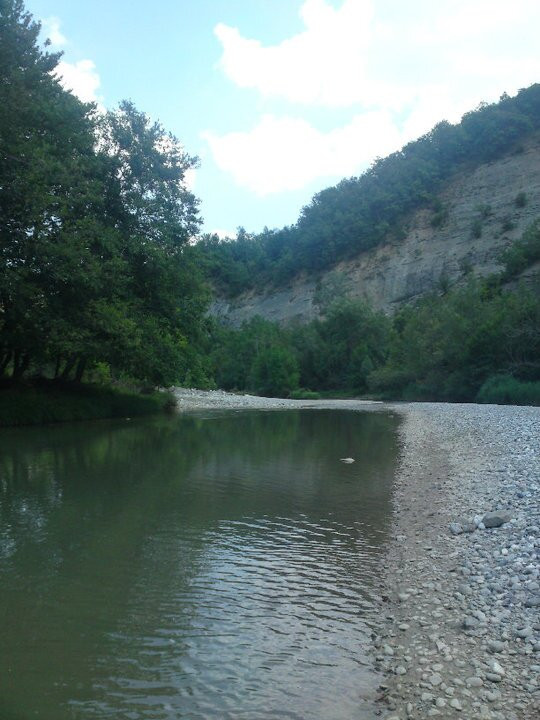 Venetikos River-格雷韦纳必去景点