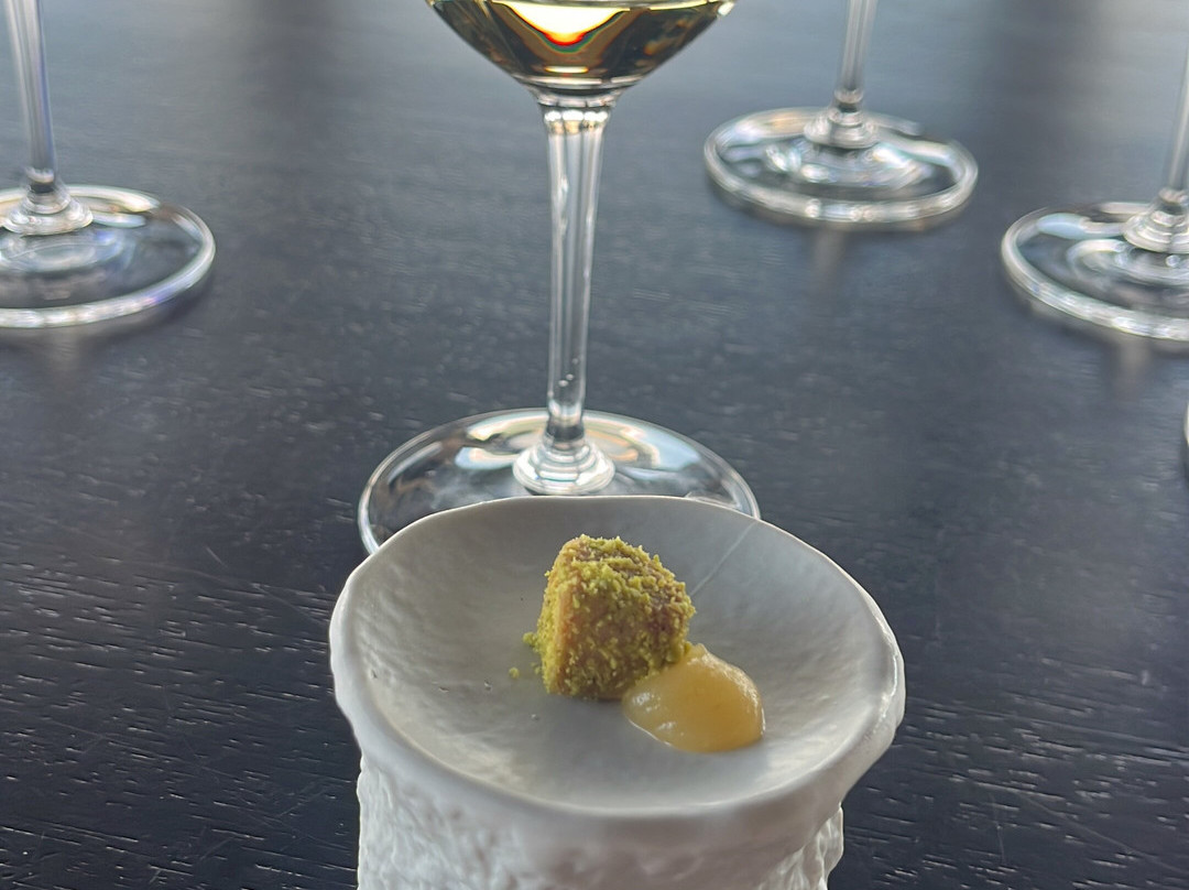 Bodegas Arzuaga Navarro-Quintanilla de Onesimo必去景点