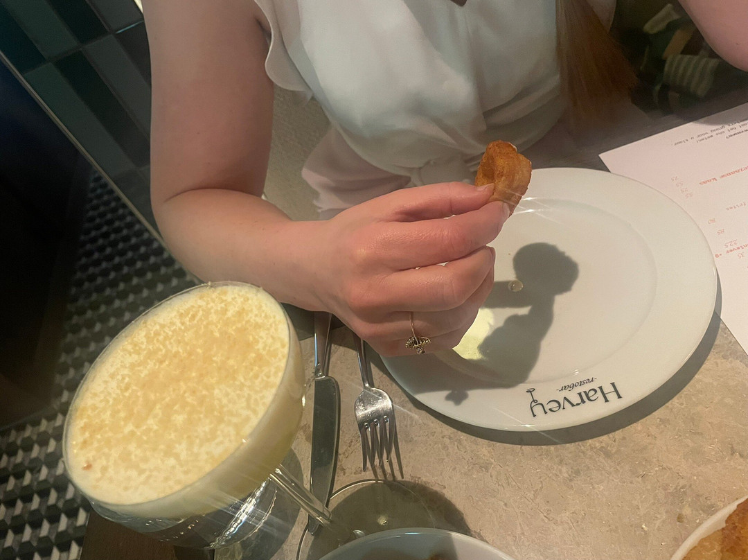 Restobar Harvey