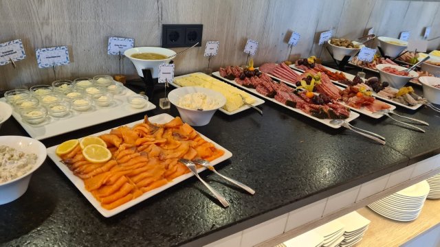 珍珠海岸 Spa 酒店-旅行者