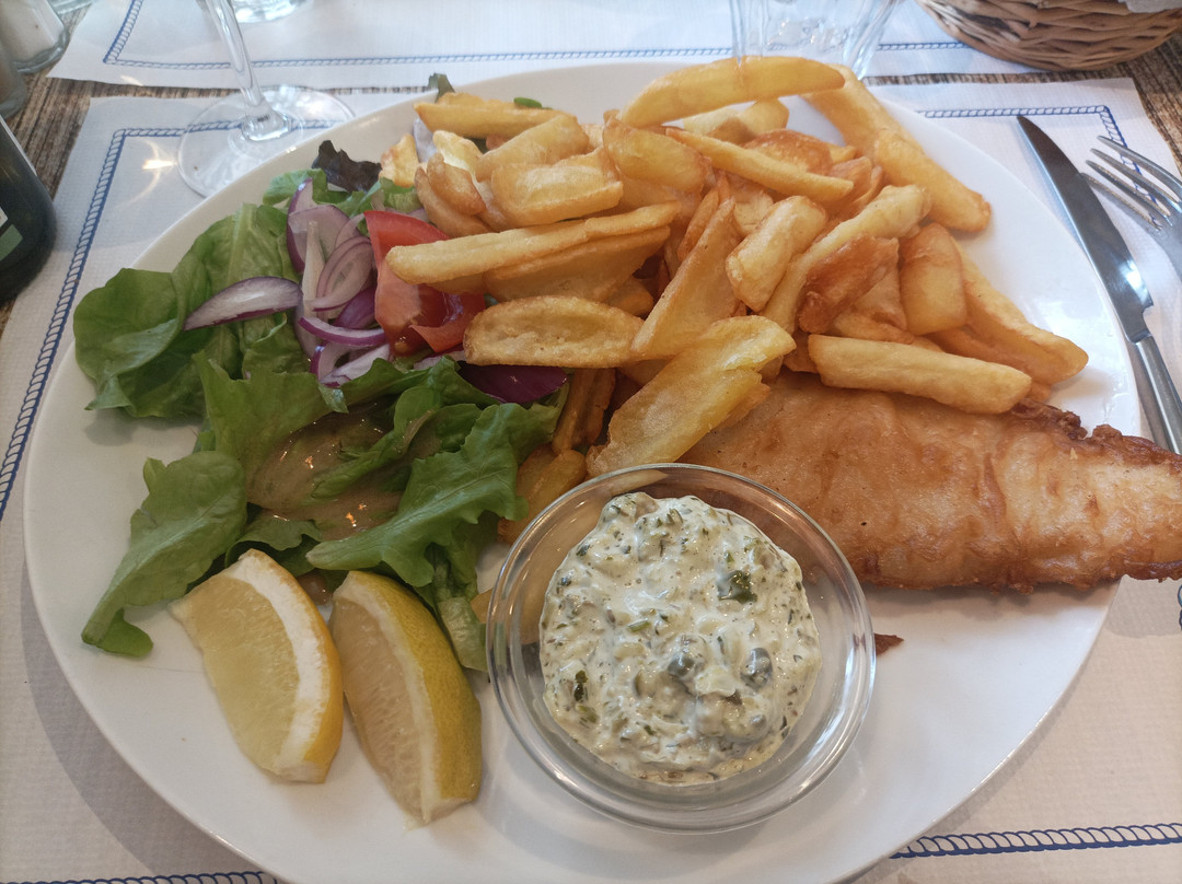 Brasserie du Village