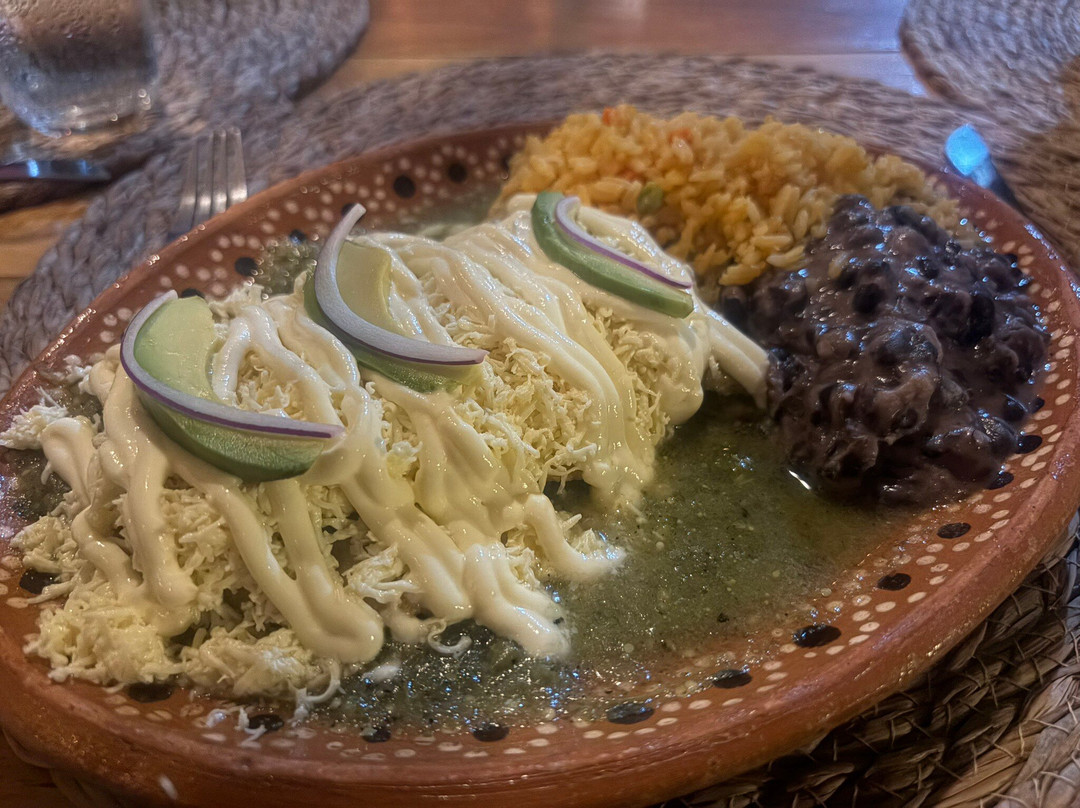 El Diablito Mexican Food