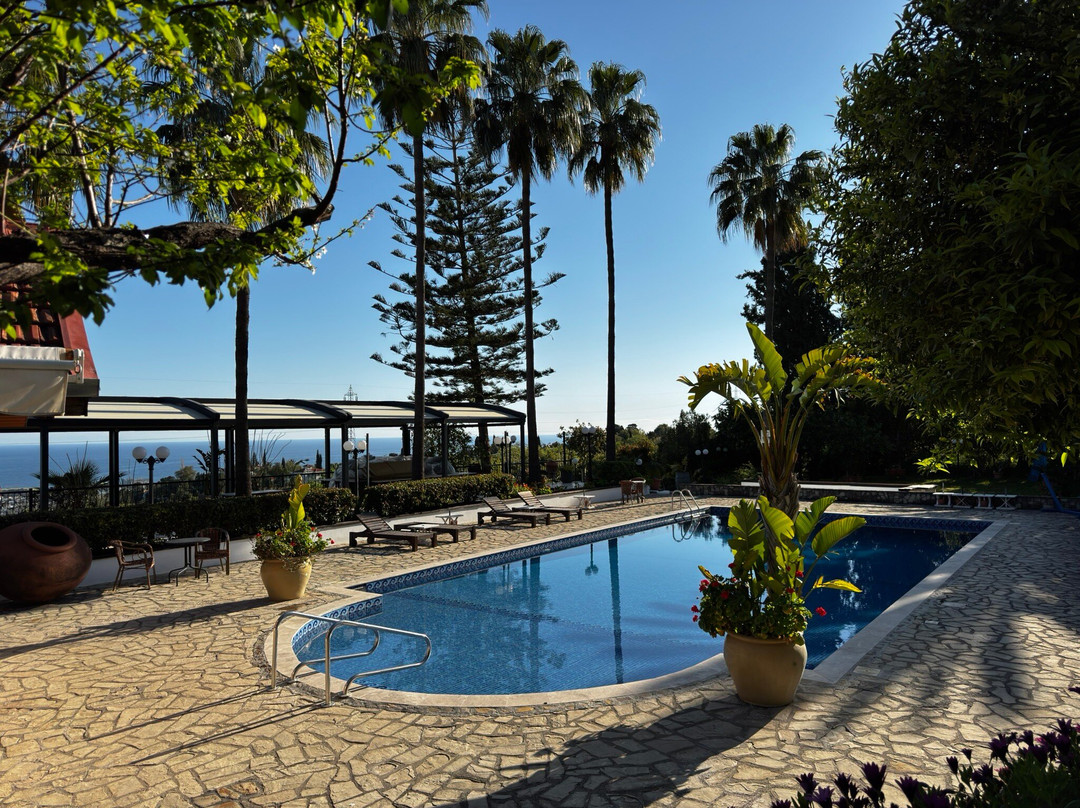 Bellapais Gardens Hotel主图