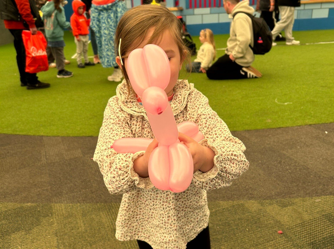 Butlin's Minehead Resort主图