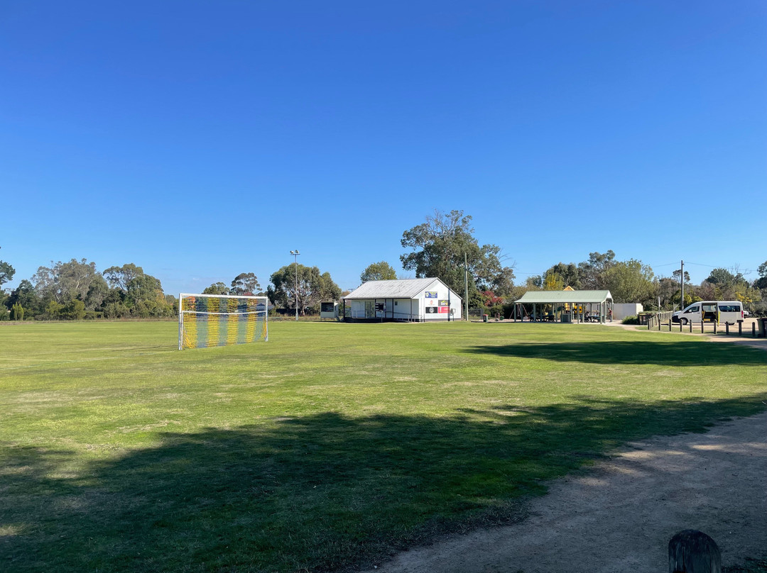Tyabb Central Recreation Reserve-Tyabb必去景点