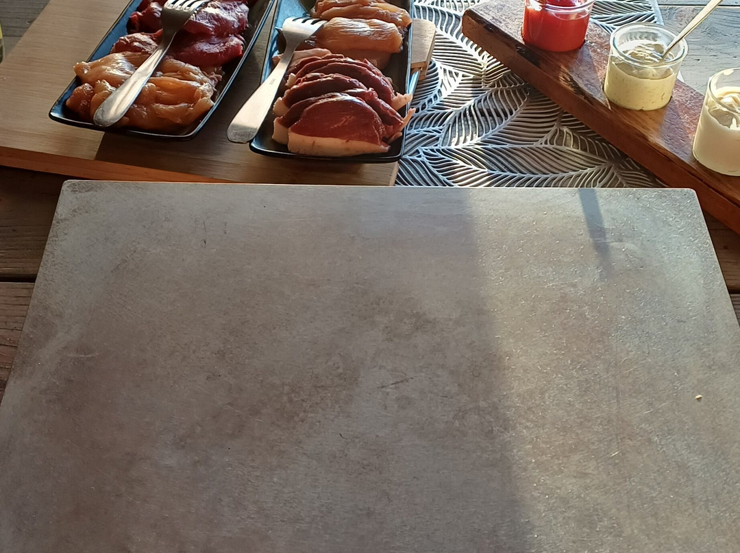 杜布农小屋酒店主图