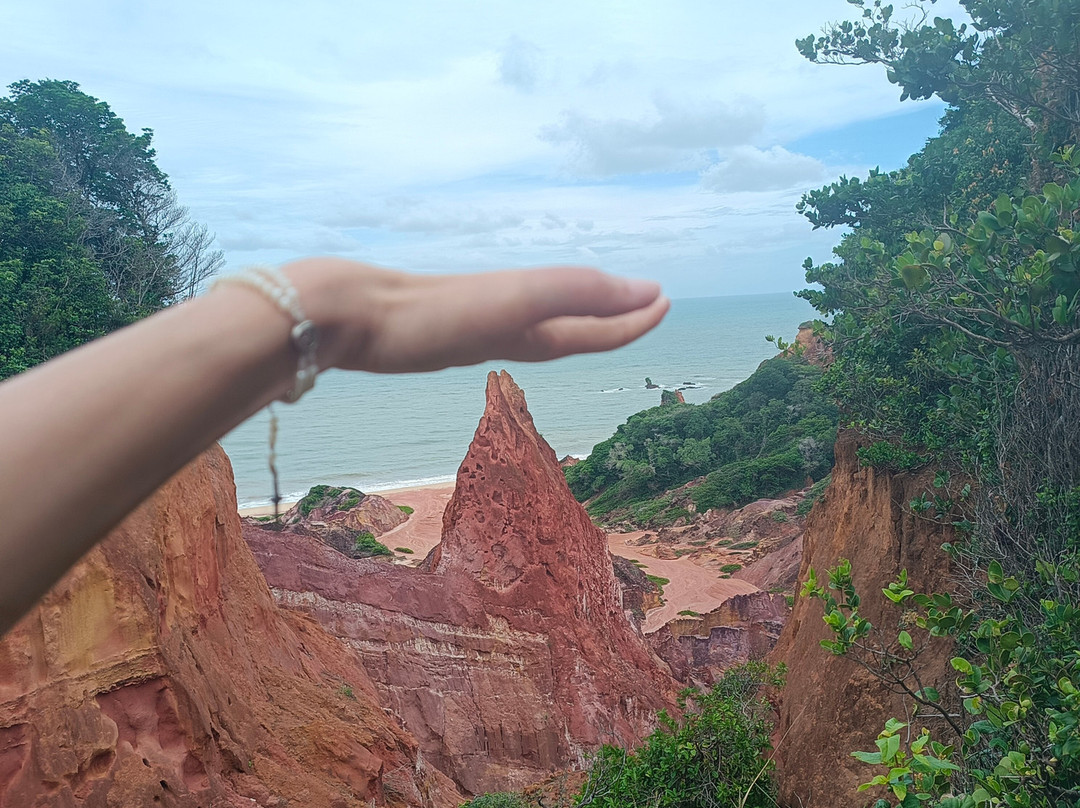 Jampatur-Joao Pessoa必去景点