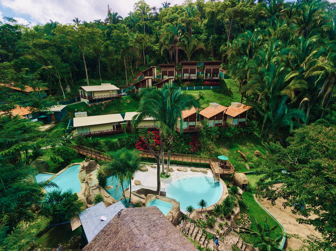 Azzuro Hotel