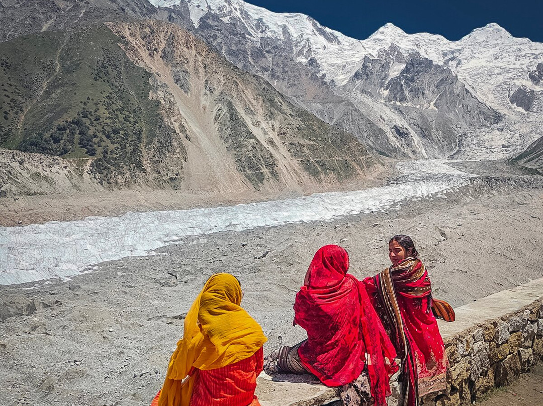Nanga Parbat-Astore必去景点