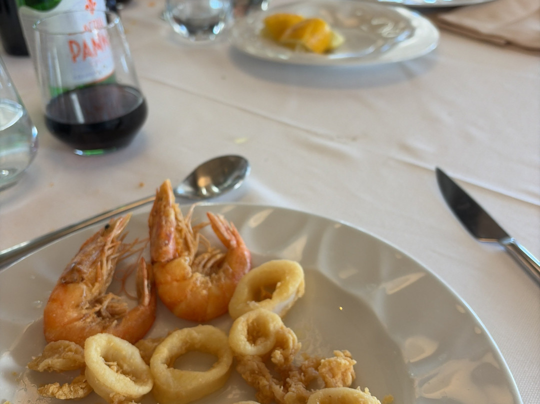 Lido San Francesco Alla Rena-巴里必去景点