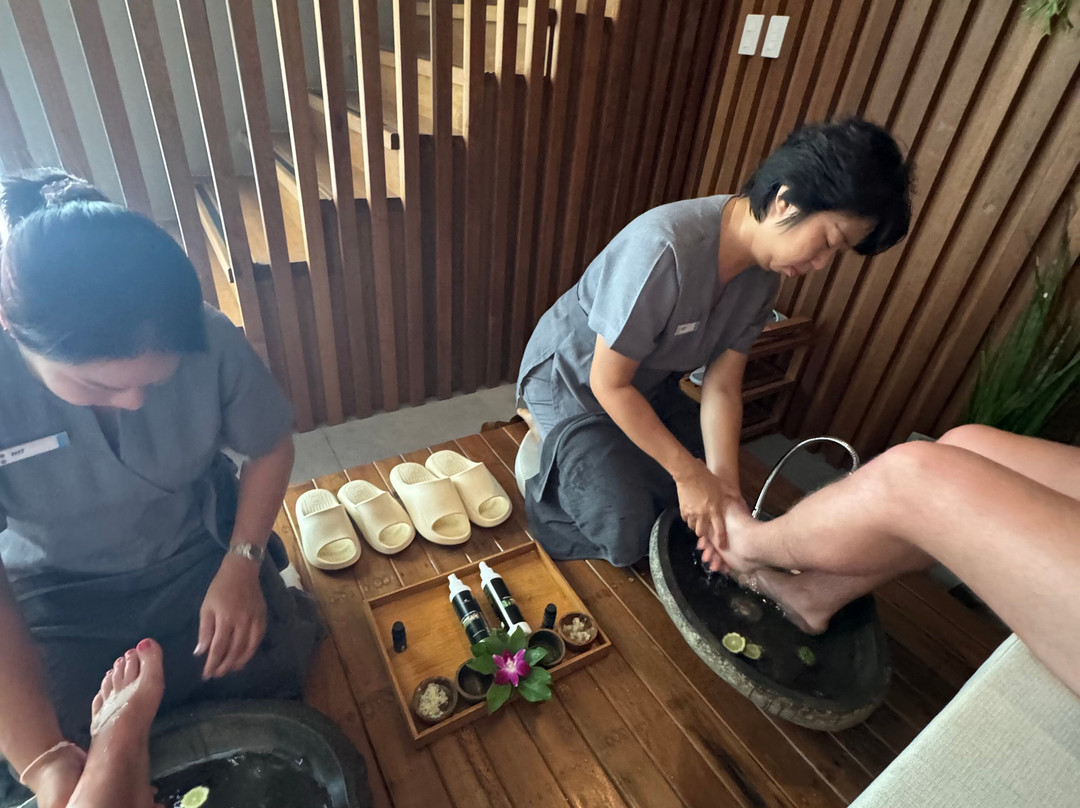 苏梅岛艾斯珀拉 - 仅限成人度假村及水疗中心主图
