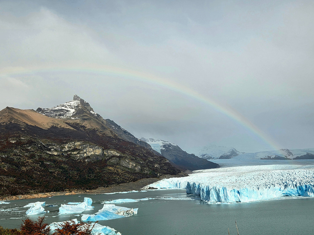 Overseas Adventure Travel