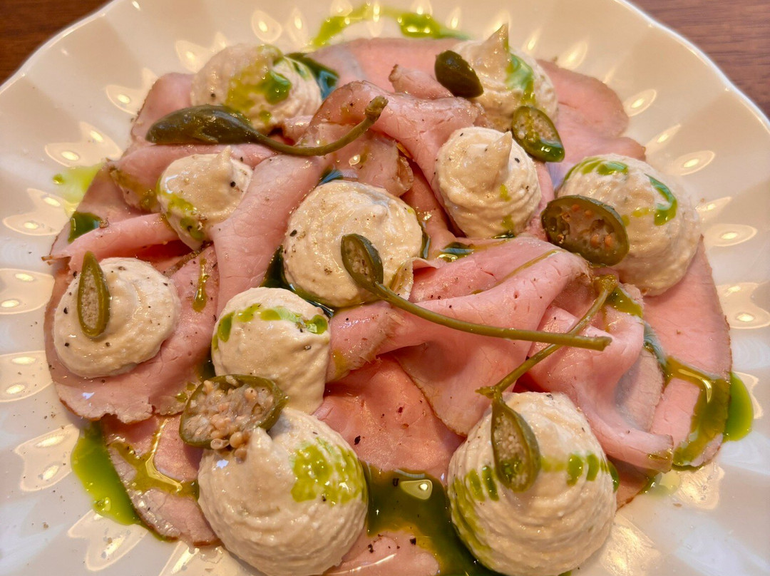 Intrecci Ristorante