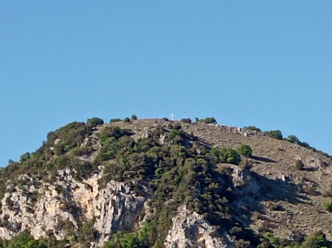 Castello di Rocca Sinibalda-Rocca Sinibalda必去景点