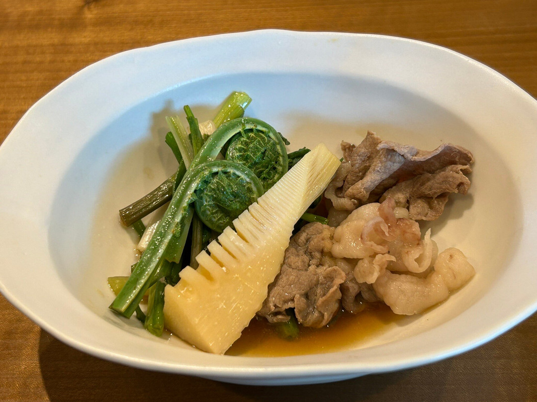 Restaurant UOZEN