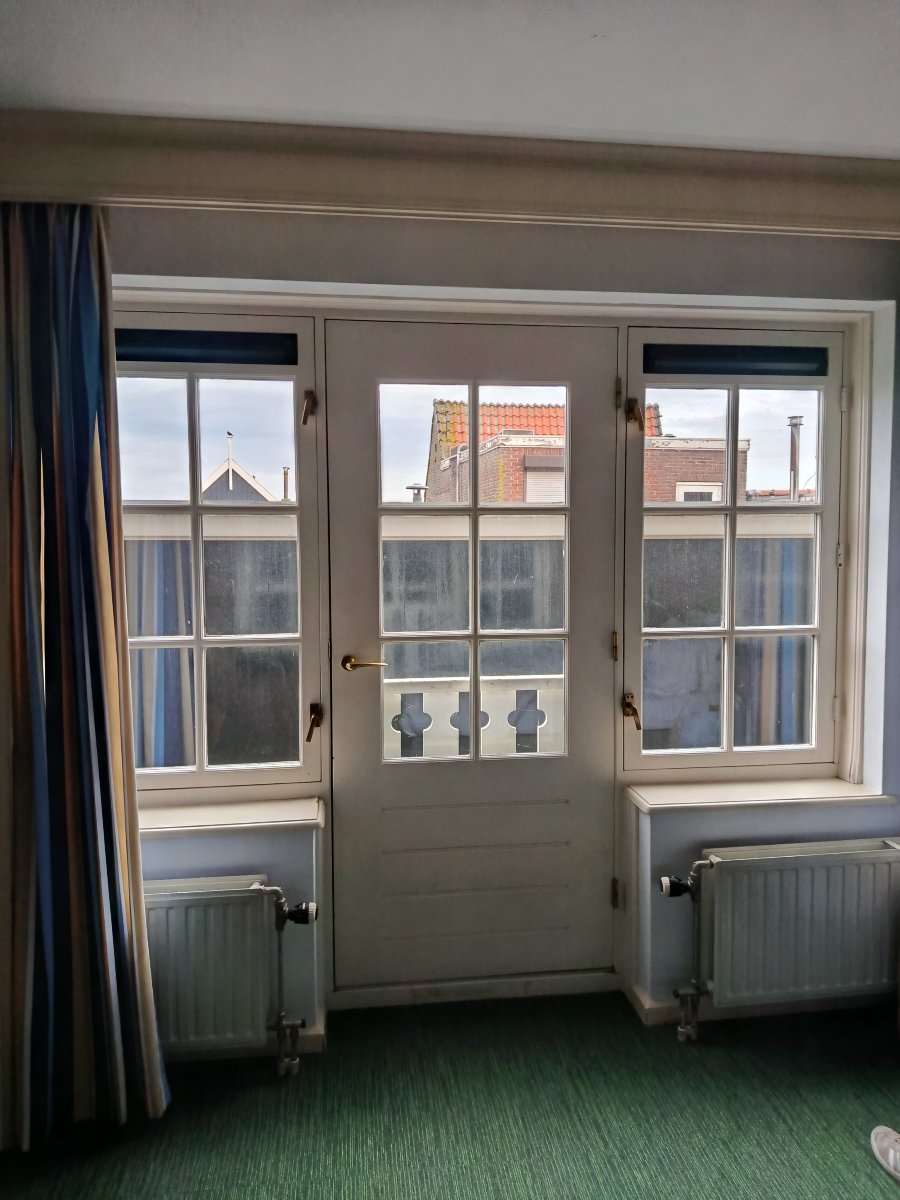 Hotel Spaander, BW Signature Collection-旅行者