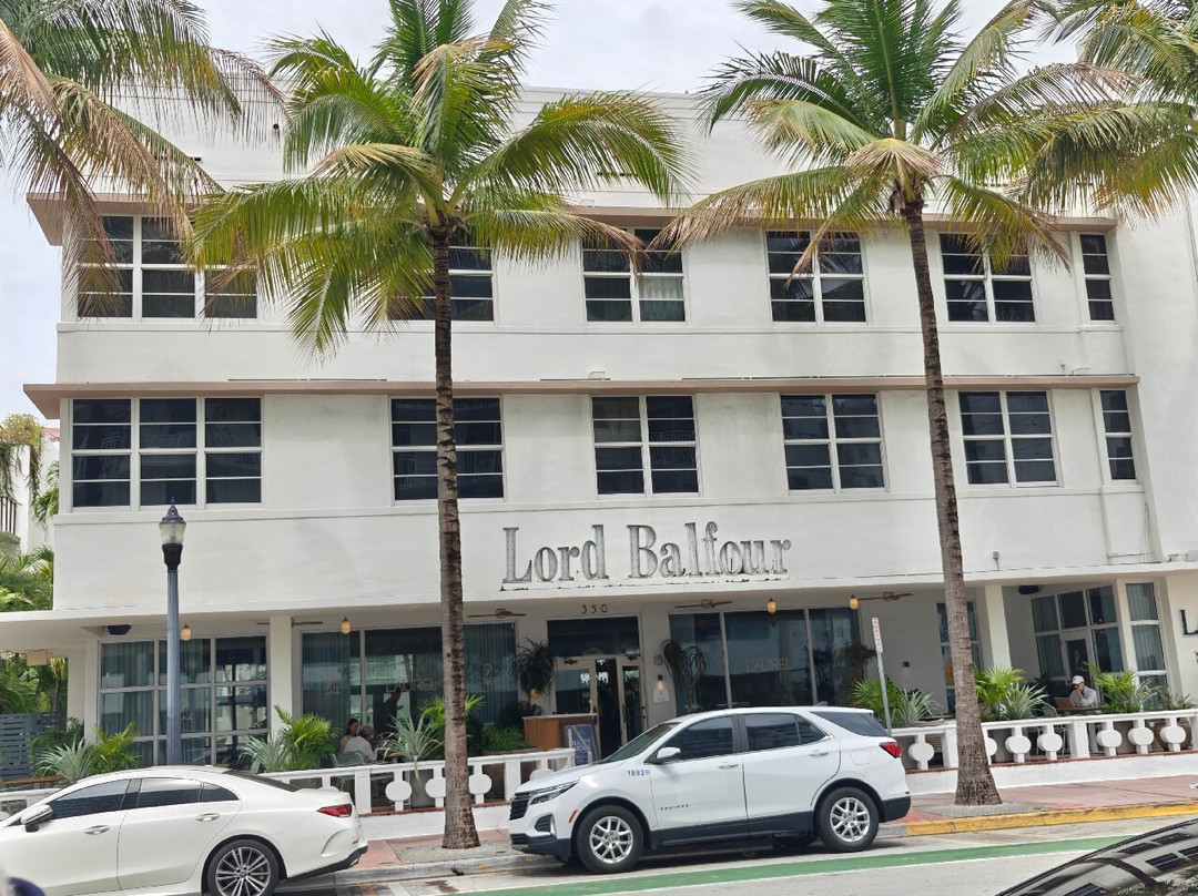 Jewish Museum of Florida - FIU-迈阿密海滩必去景点
