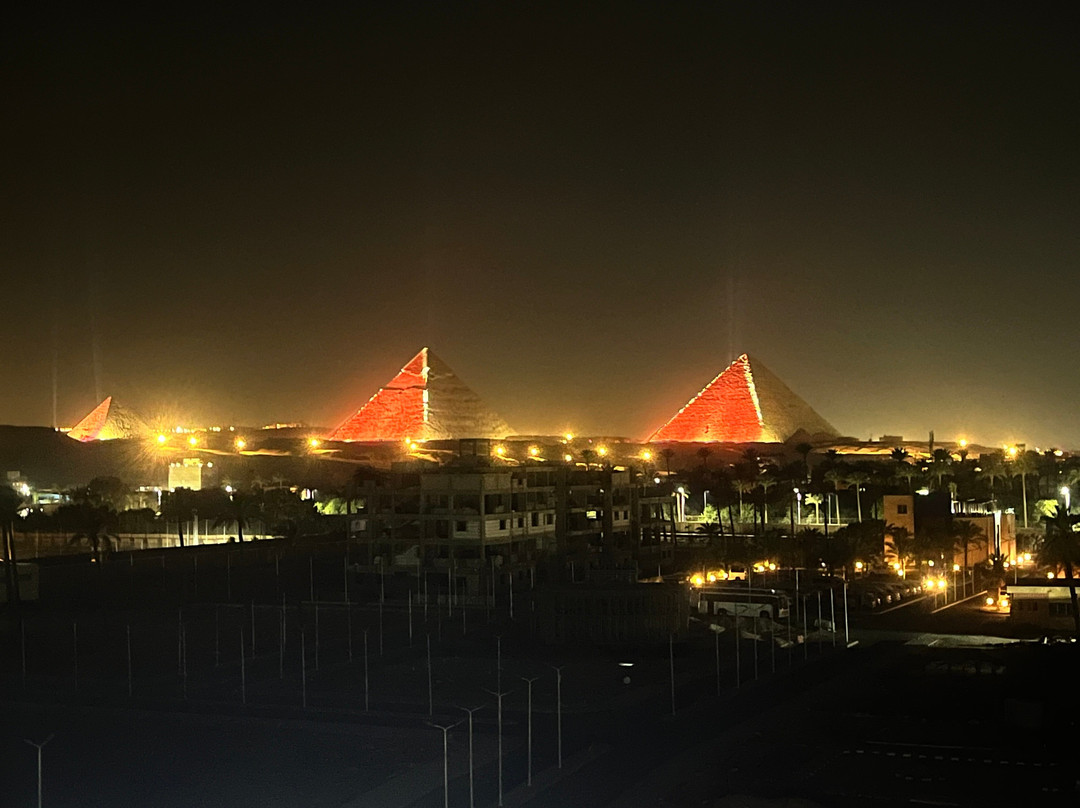 Musée du Patrimoine Amazigh d'Agadir-阿加迪尔必去景点
