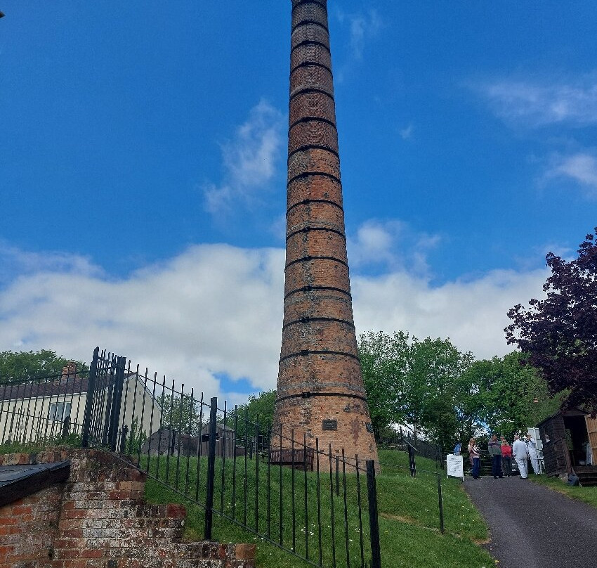 Crofton Beam Engines-马尔堡必去景点