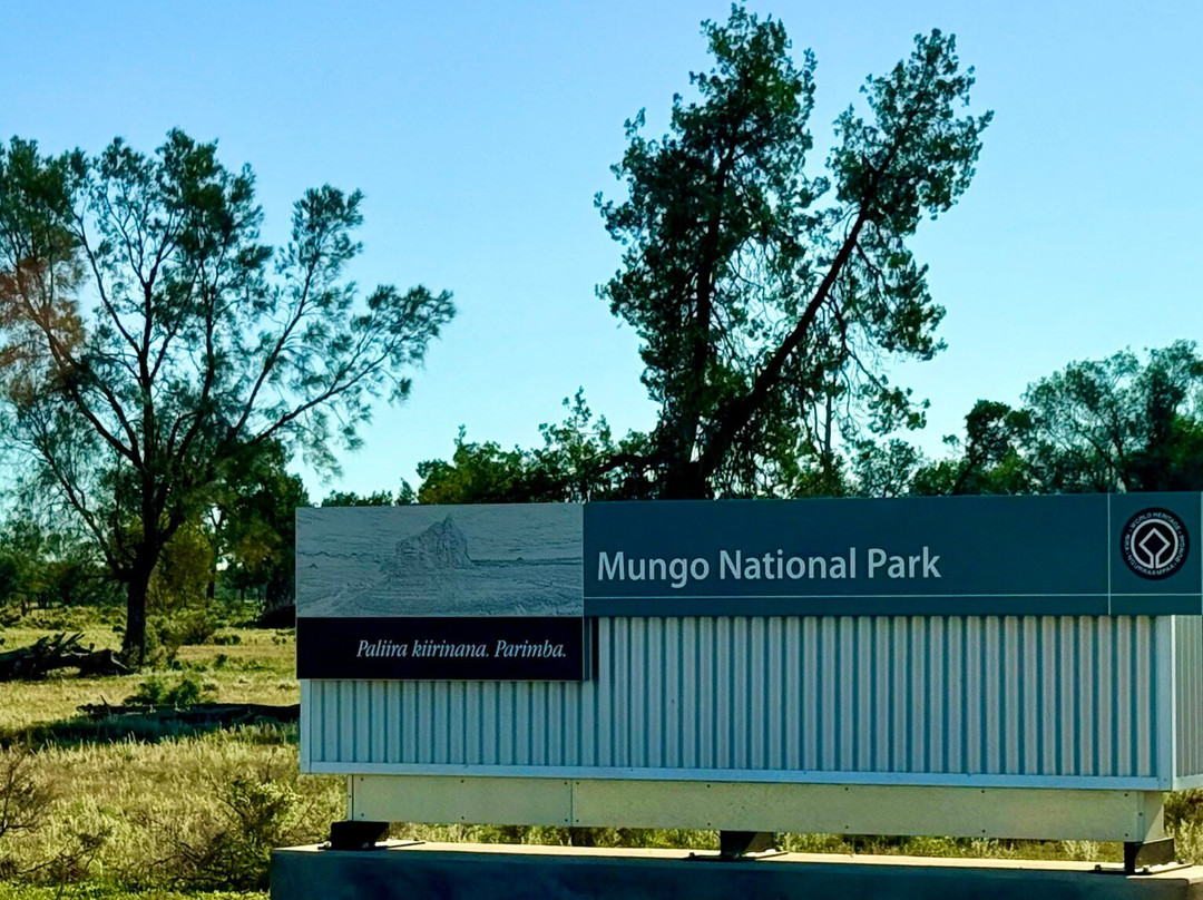 Discover Mildura - Day Tours-米尔杜拉必去景点