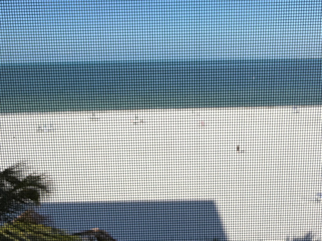 Casa Playa Beach Resort主图