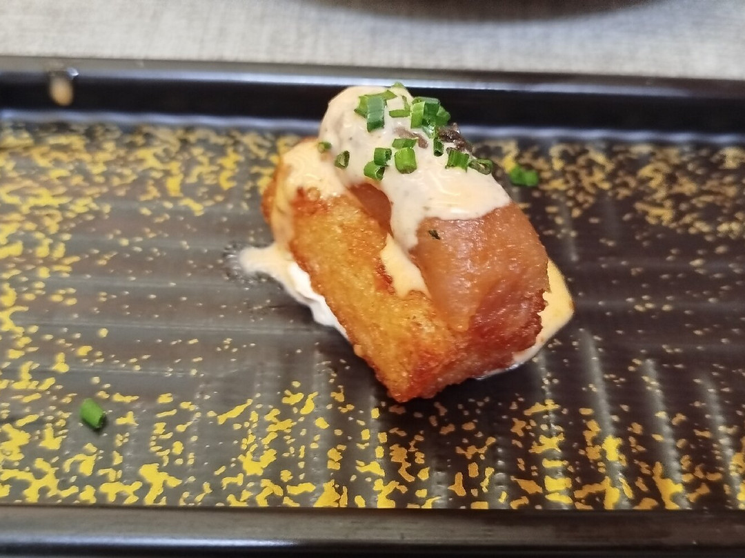 K9 restaurant japonais