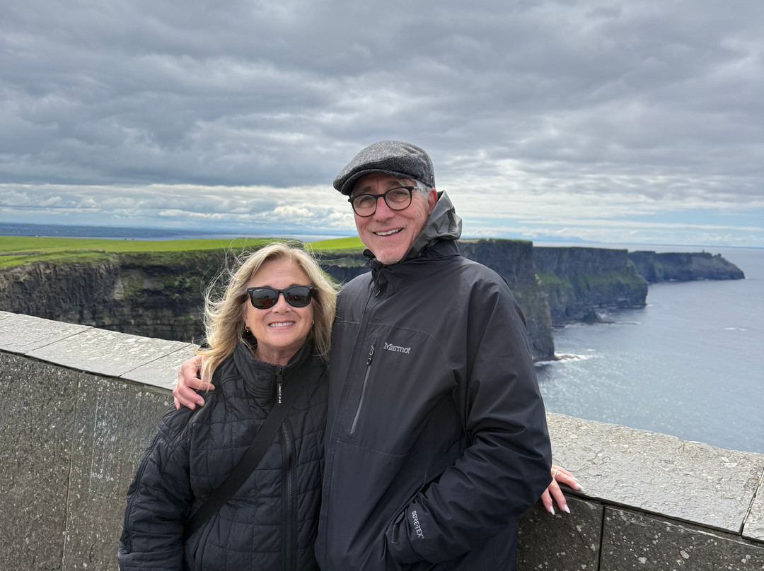 Elegant Irish Tours - Day Tours-都柏林必去景点