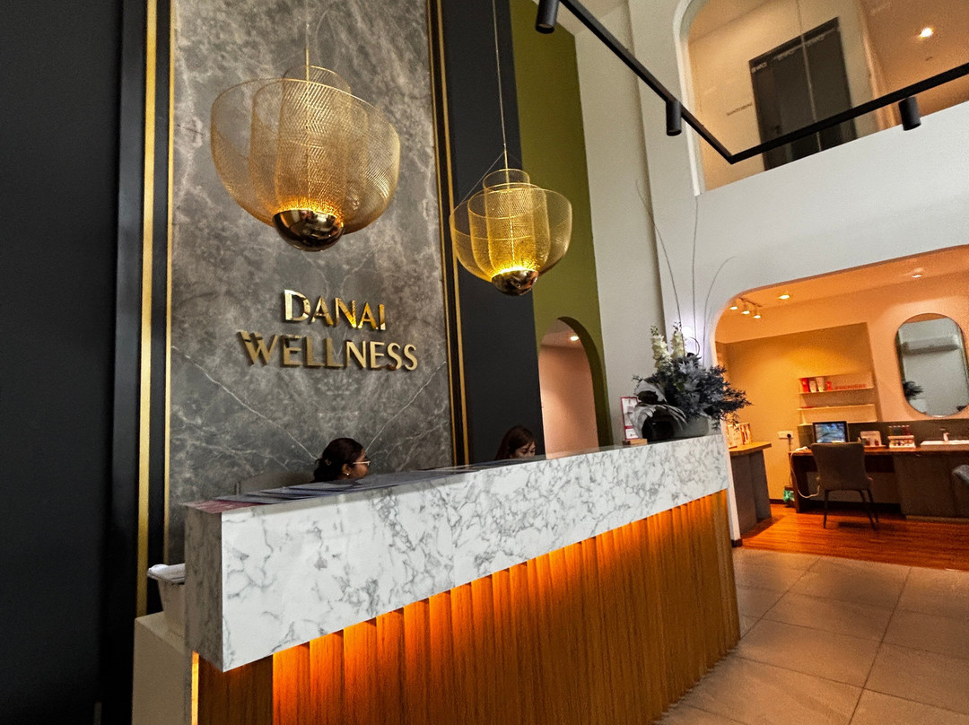 Danai Wellness Boutique @Precint 10-Tanjung Tokong必去景点