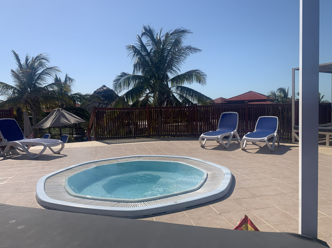 Sanctuary at Grand Memories Cayo Largo主图