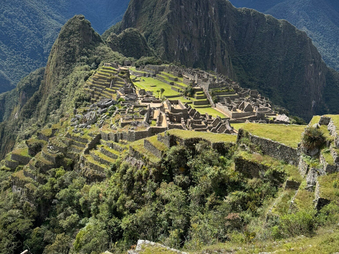SAM Travel Peru-库斯科必去景点