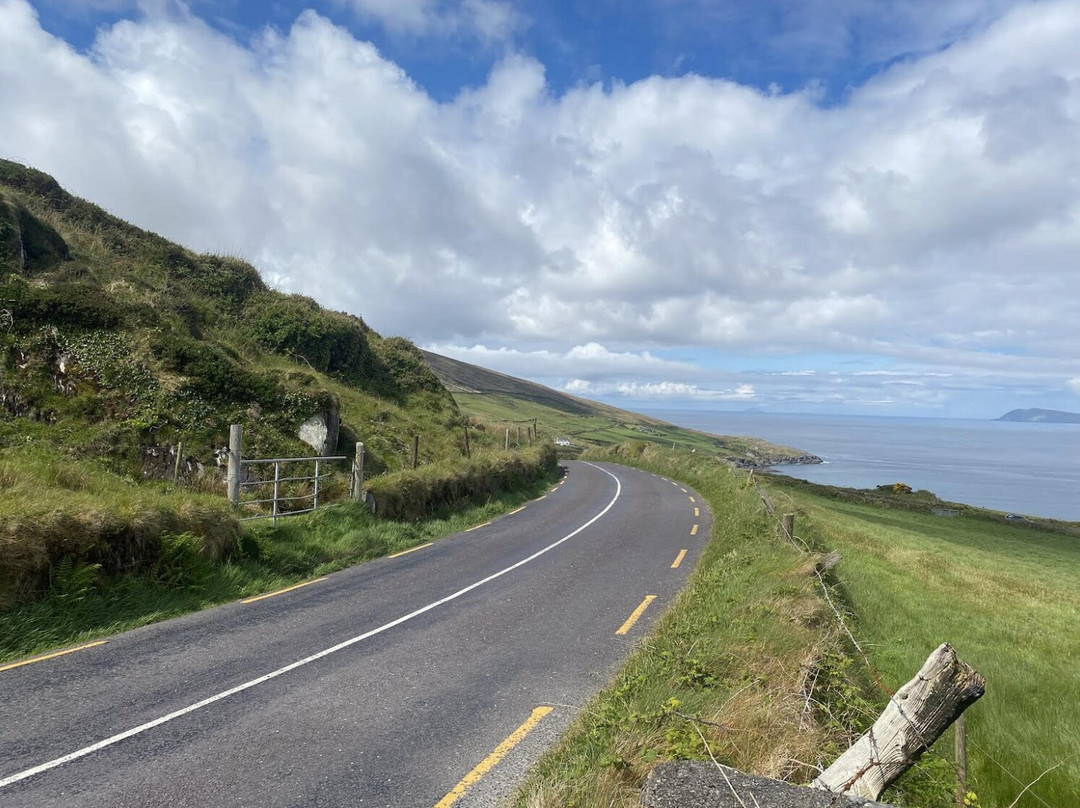 Kenmare Tours and Travel-肯梅尔必去景点