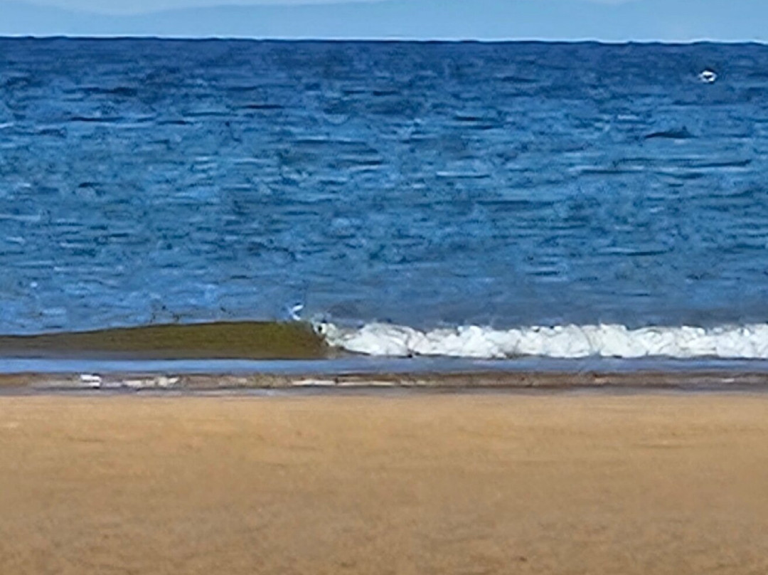 Silecroft Beach-Silecroft必去景点