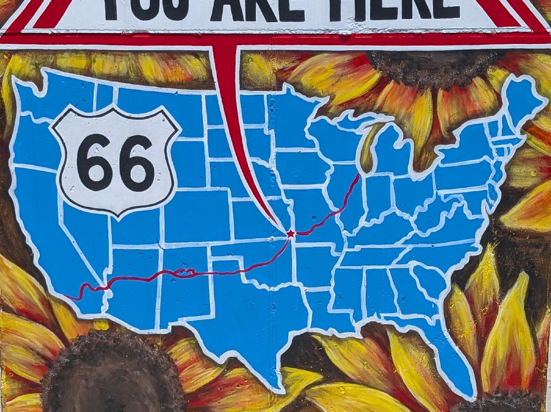 Route 66 Cruisers