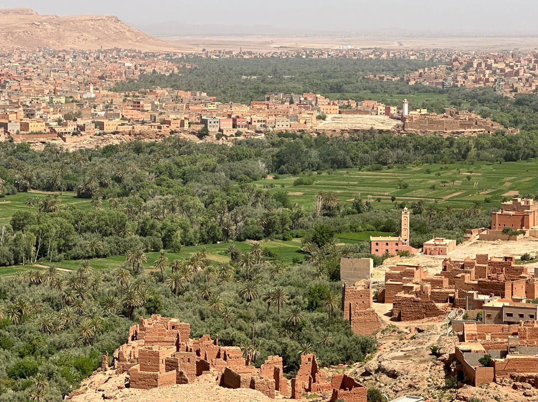 Morocco Hire Car & Private Driver-Marrakech-Safi必去景点