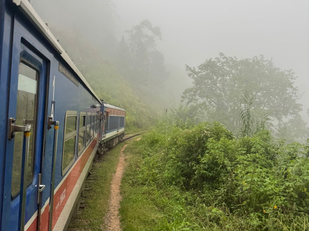 Beauty Island Lanka Travels-Wattegama必去景点