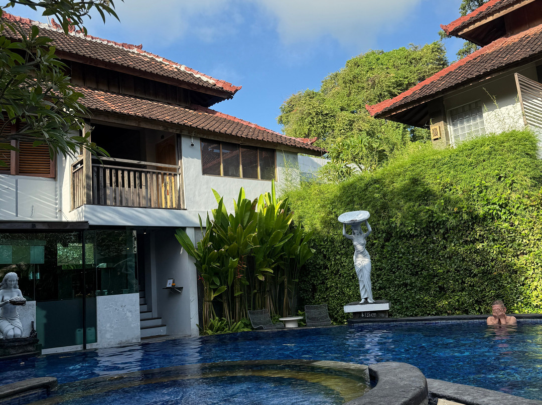 Annora Villas Seminyak主图