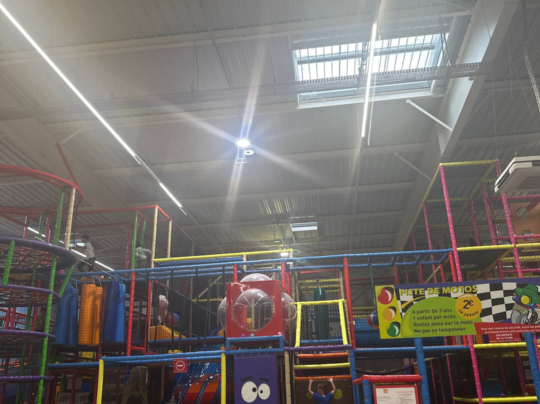 Royal Kids Roissy en Brie-Roissy-en-Brie必去景点