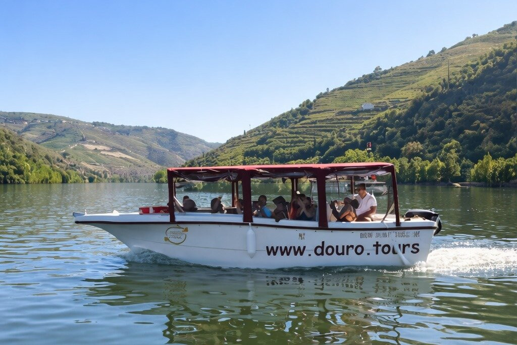 Douro Tours-Pinhao必去景点
