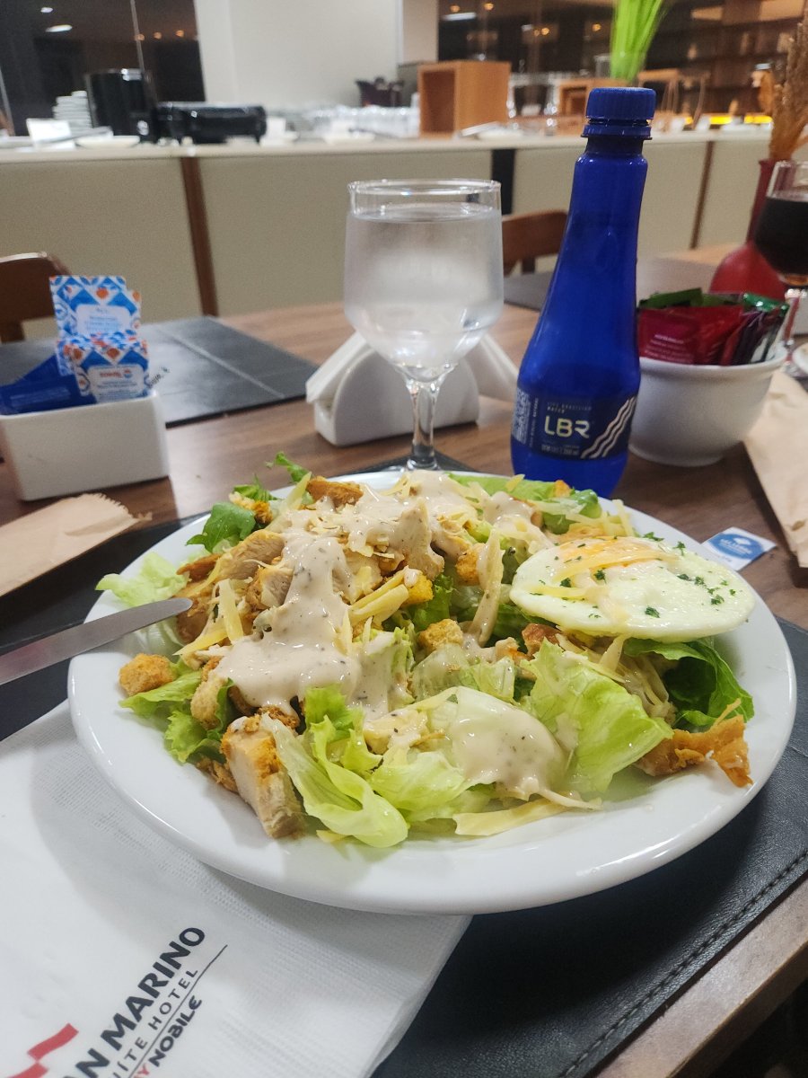圣马力诺套房酒店-旅行者