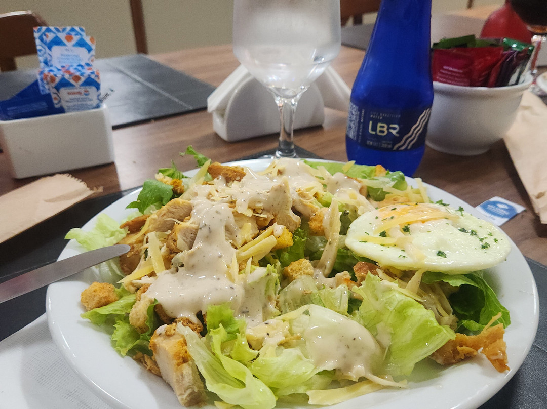 圣马力诺套房酒店主图
