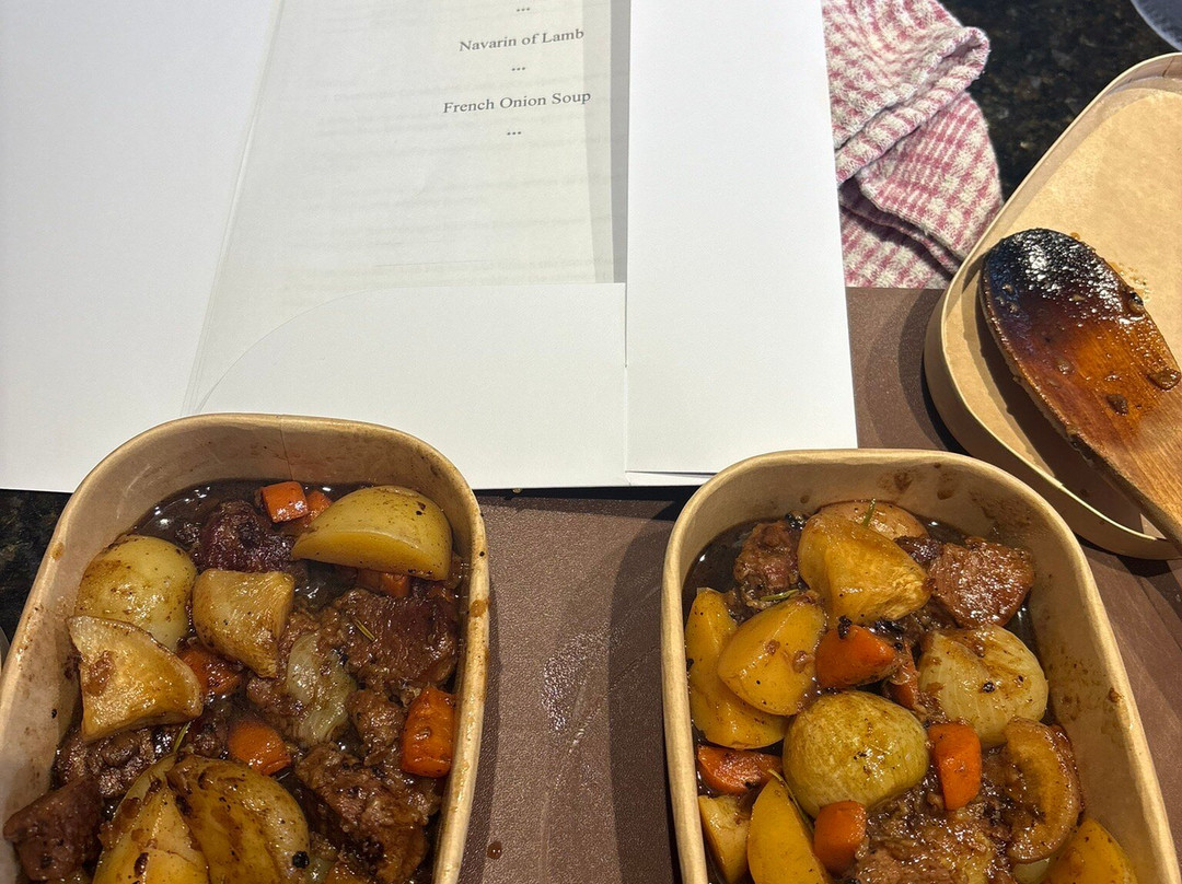 Swinton Cookery School-马沙姆必去景点