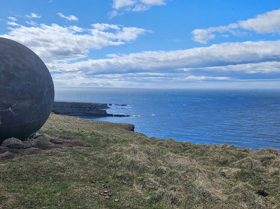 Arctic Trip-Grimsey Island必去景点