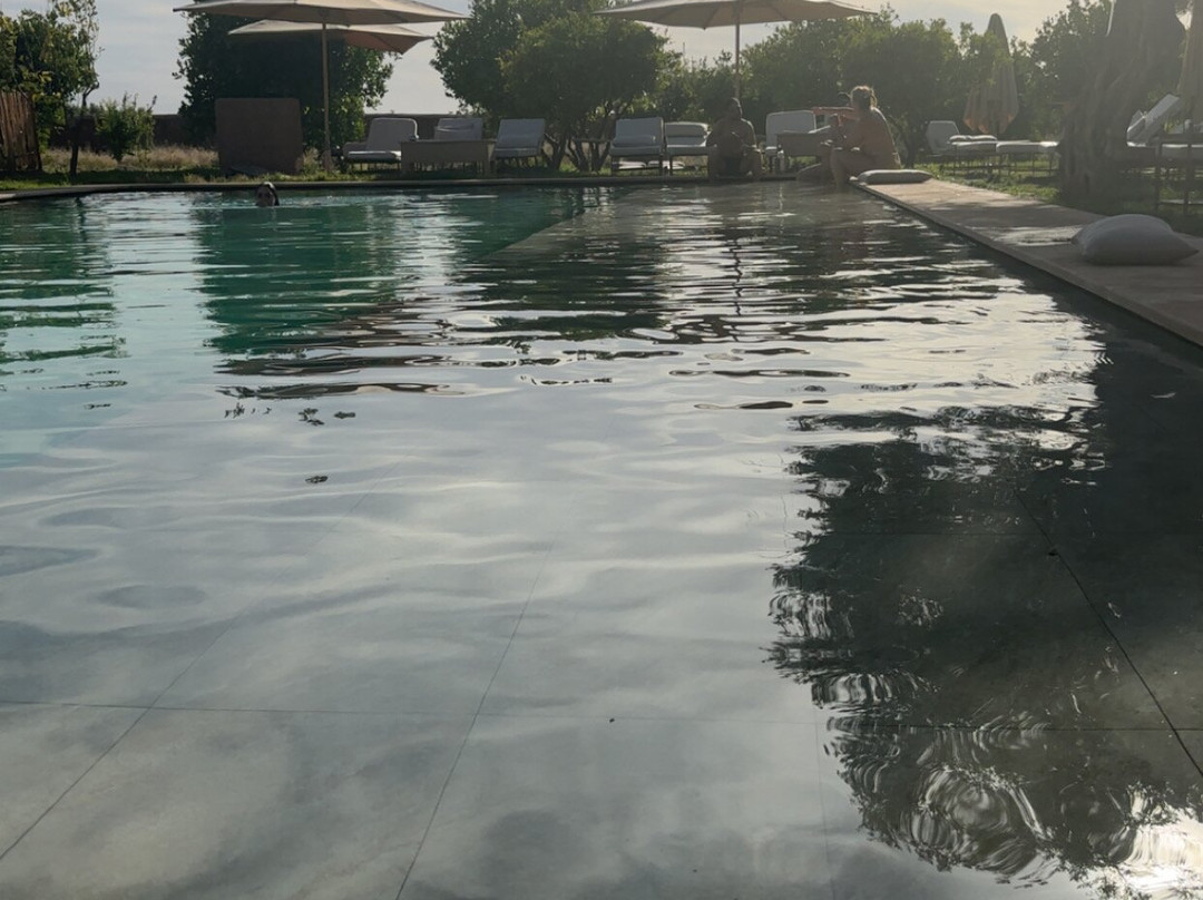 Villa Nour主图