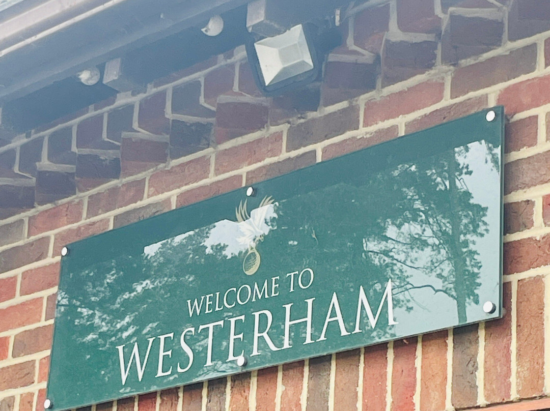 Westerham Golf Club-Westerham必去景点