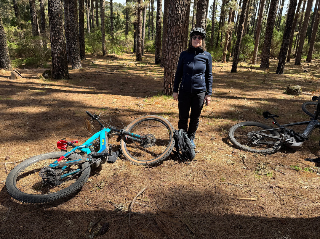 Gomera Cycling & Walking SL-San Sebastián de la Gomera必去景点