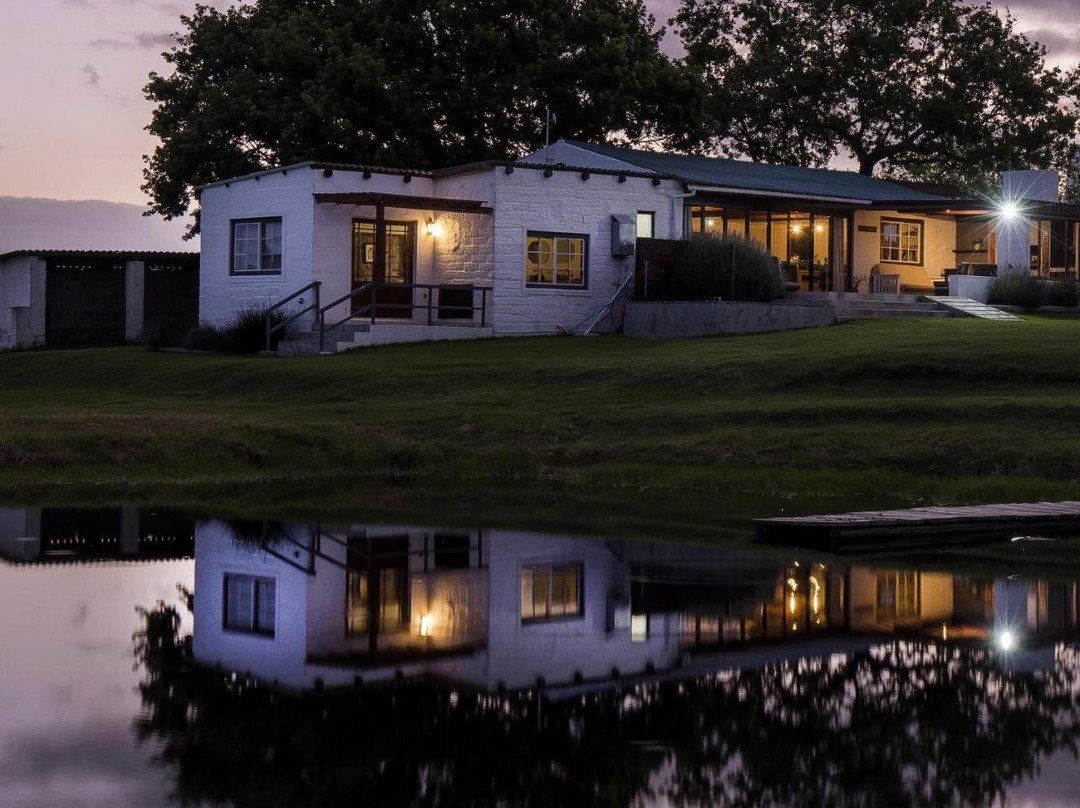 Beloftebos Farm Cottages